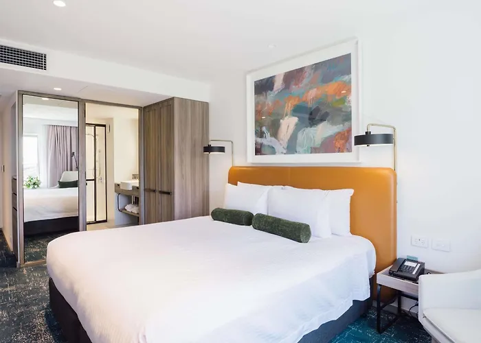 Novotel Sydney Darling Square